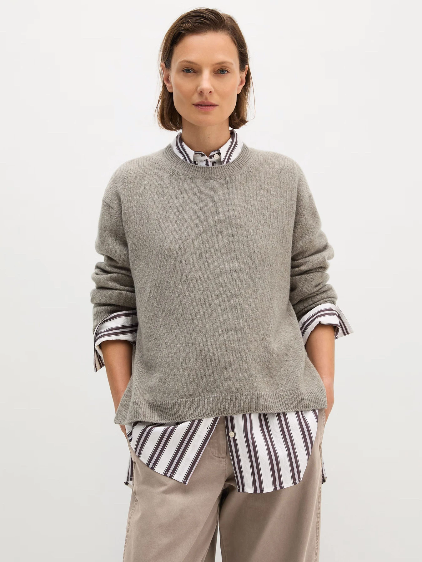 Светри та кардигани Marc O’Polo модель 5000011925-2204 Светри та кардигани Marc O’Polo модель 5000011925-2204 Фото