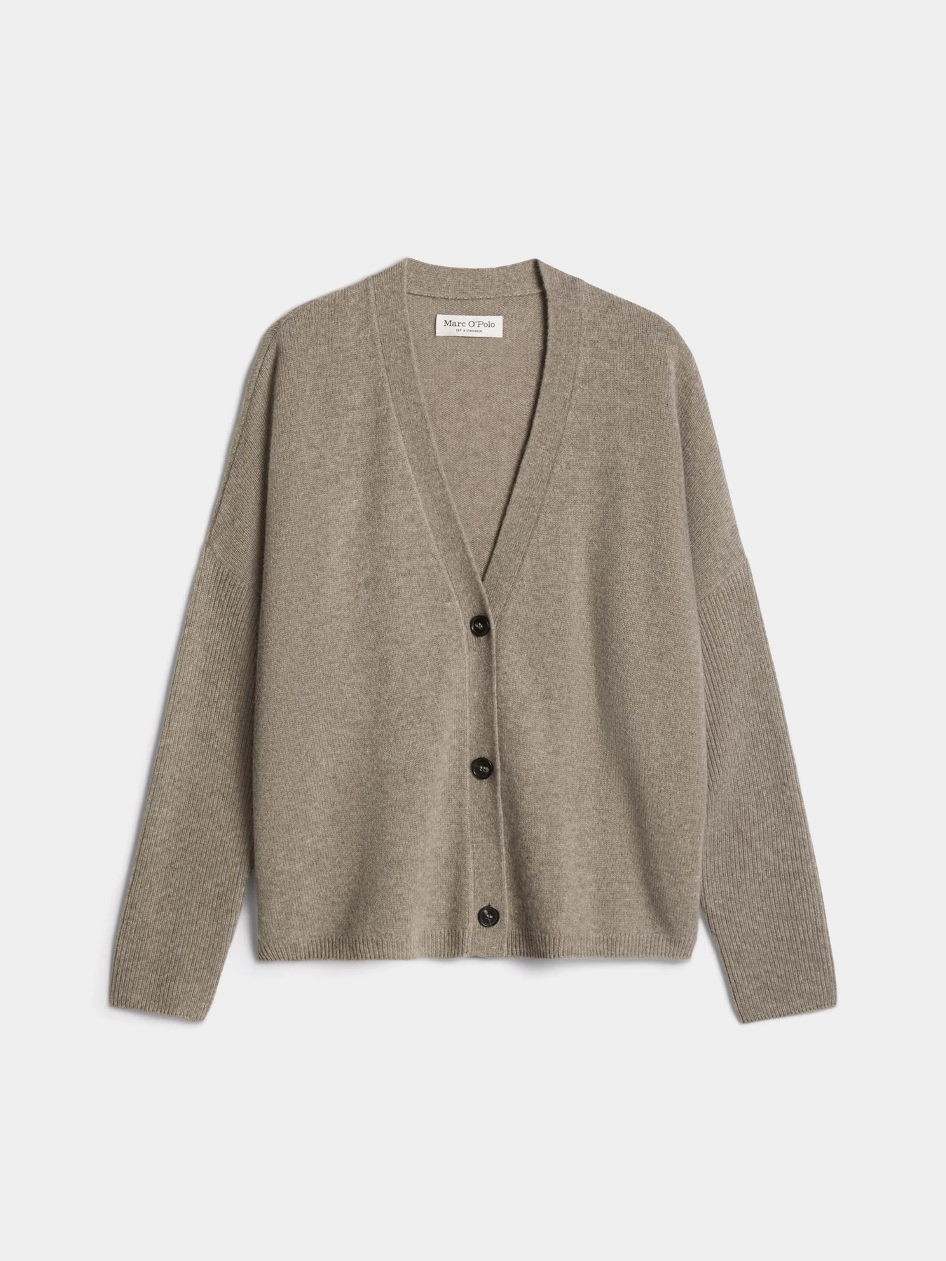 Свитеры и кардиганы Marc O’Polo модель 5000011937-2204 Фото