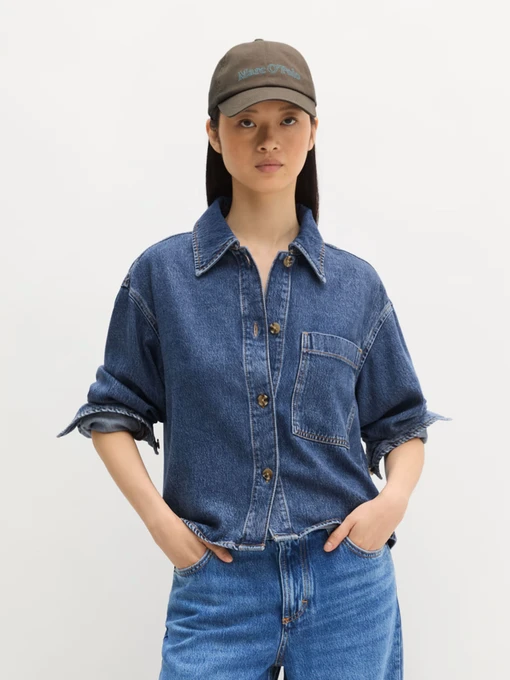 Сорочки Marc O’Polo модель 5000014794-4928 Фото