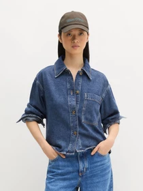Сорочки Marc O’Polo модель 5000014794-4928 Фото