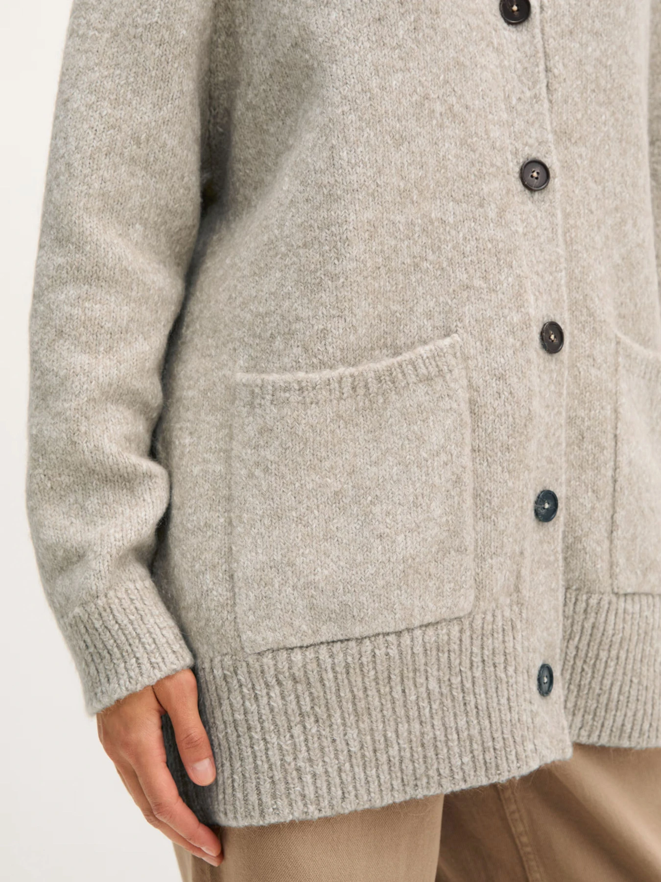 Светри та кардигани Marc O’Polo модель 5000012069-2056 Светри та кардигани Marc O’Polo модель 5000012069-2056 Фото