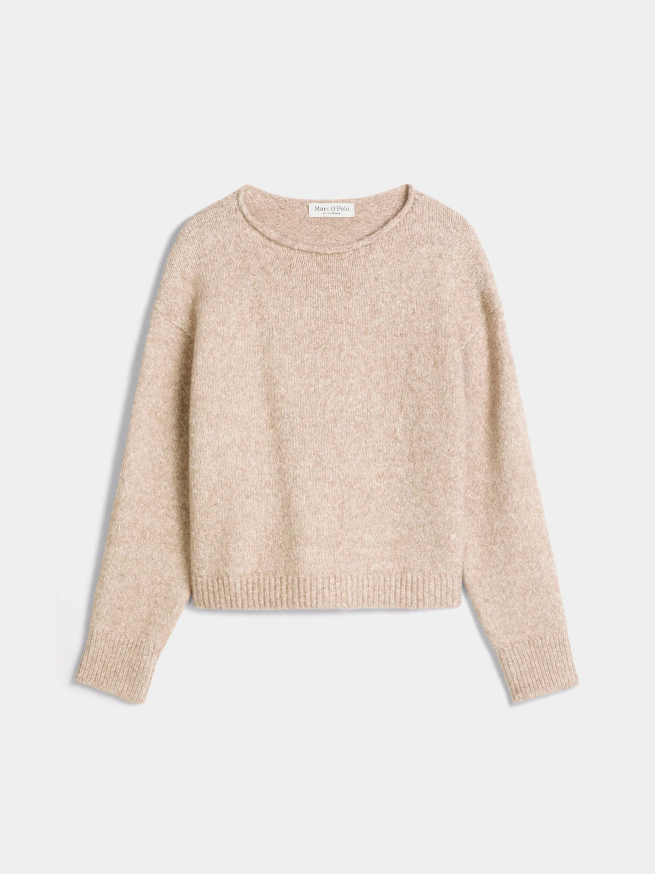 Свитеры и кардиганы Marc O’Polo модель 5000012071-2056 Фото