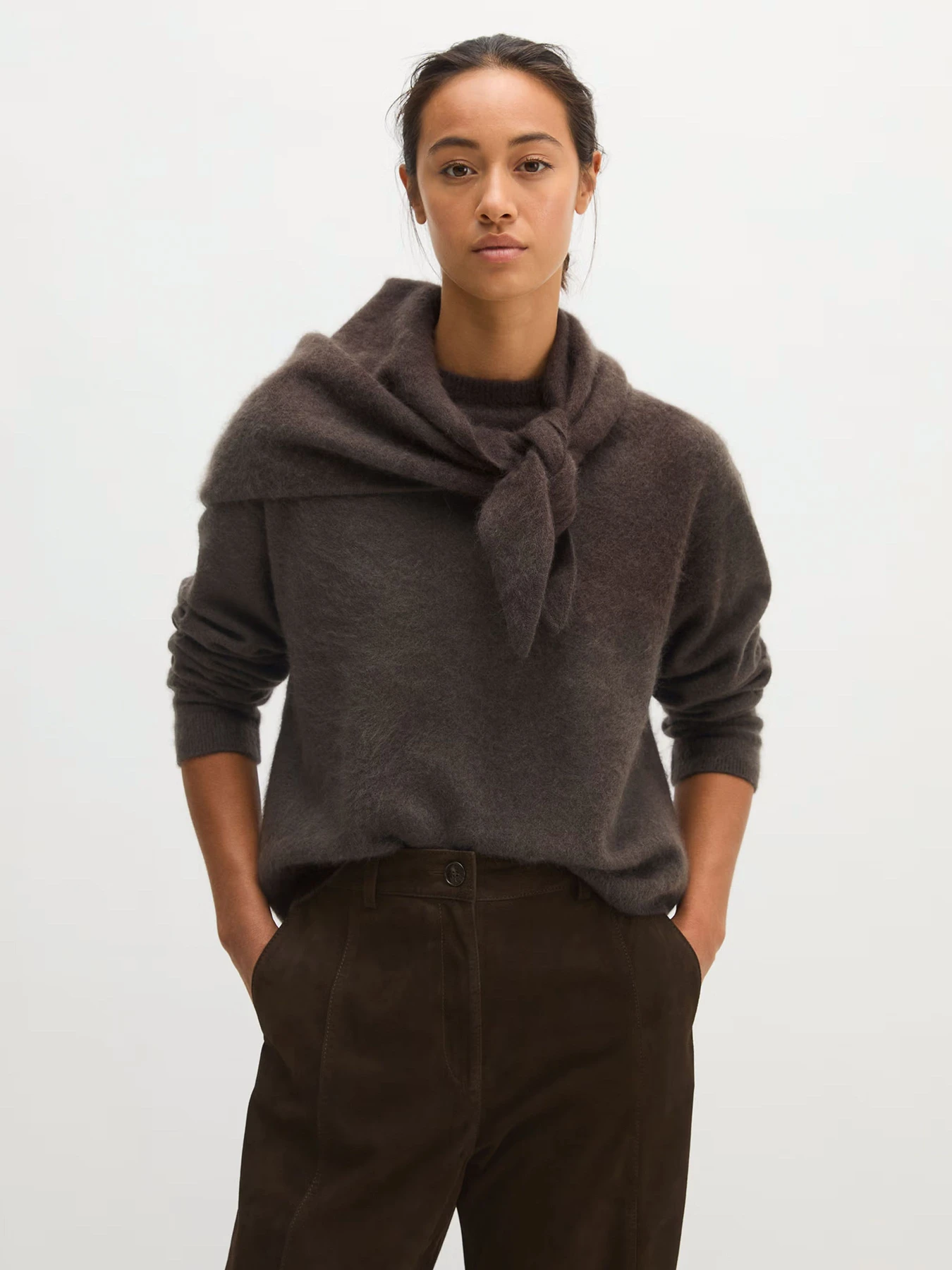 Свитеры и кардиганы Marc O’Polo модель 5000014742-0344 Свитеры и кардиганы Marc O’Polo модель 5000014742-0344 Фото