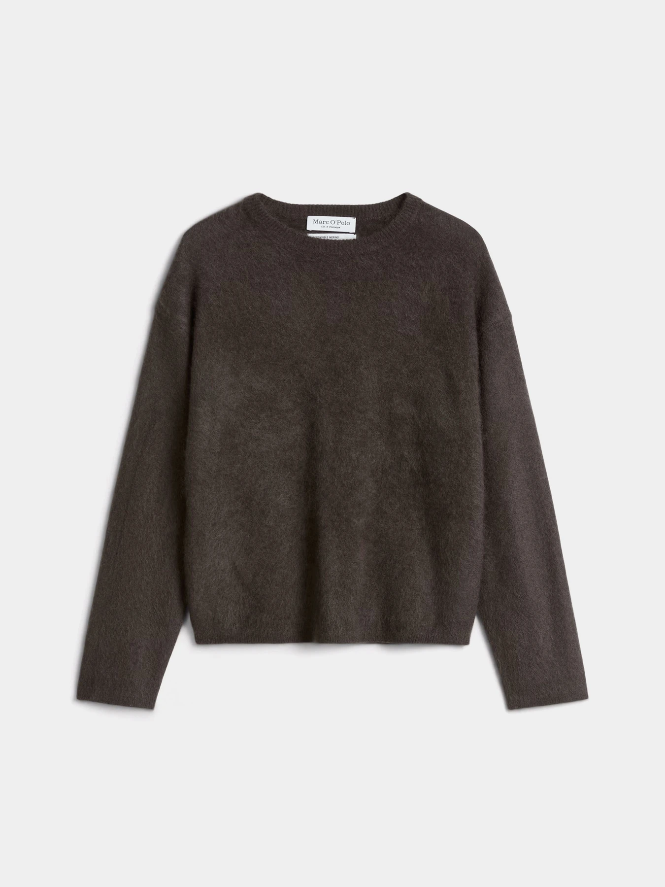 Свитеры и кардиганы Marc O’Polo модель 5000014742-0344 Свитеры и кардиганы Marc O’Polo модель 5000014742-0344 Фото