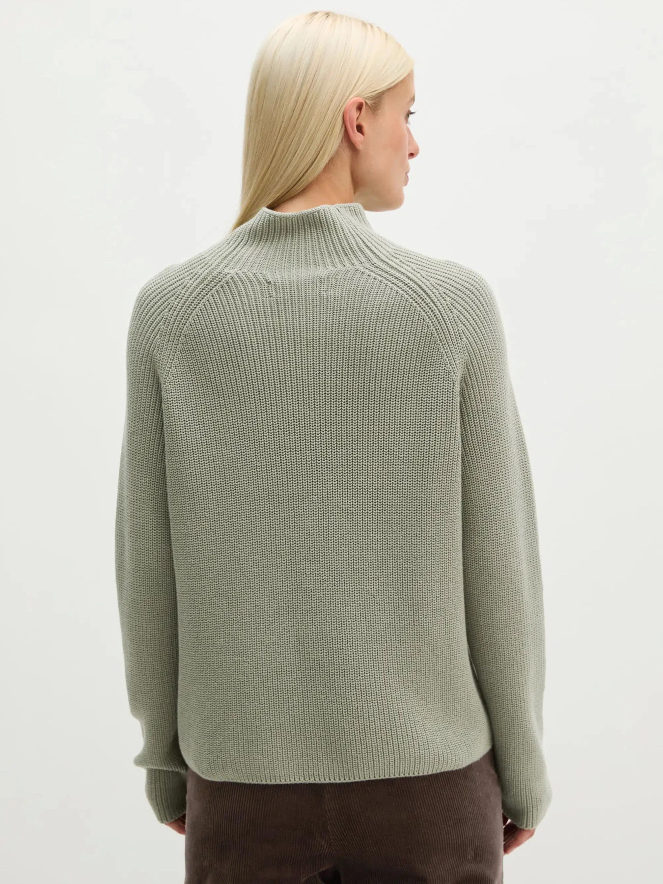 Свитеры и кардиганы Marc O’Polo модель 5000008814-3725 Фото