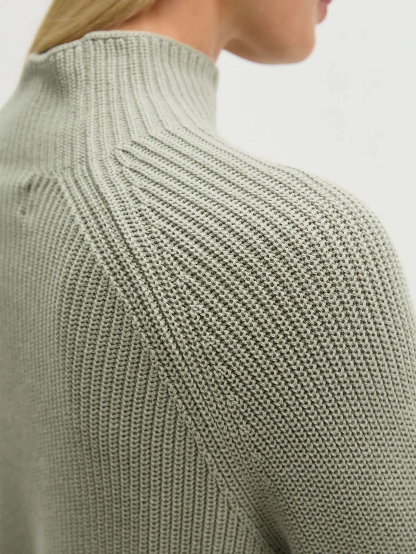Свитеры и кардиганы Marc O’Polo модель 5000008814-3725 Фото