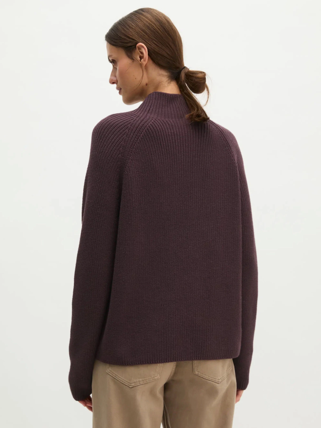 Свитеры и кардиганы Marc O’Polo модель 5000008814-6939 Фото