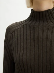 Свитеры и кардиганы Marc O’Polo модель 5000008826-0344 Фото