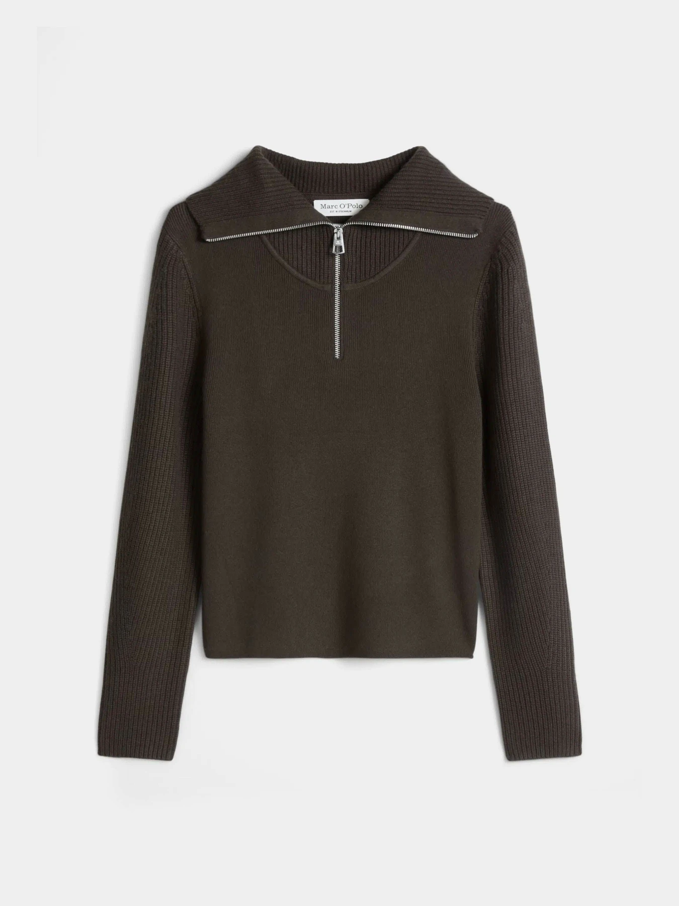 Свитеры и кардиганы Marc O’Polo модель 5000012026-0344 Фото