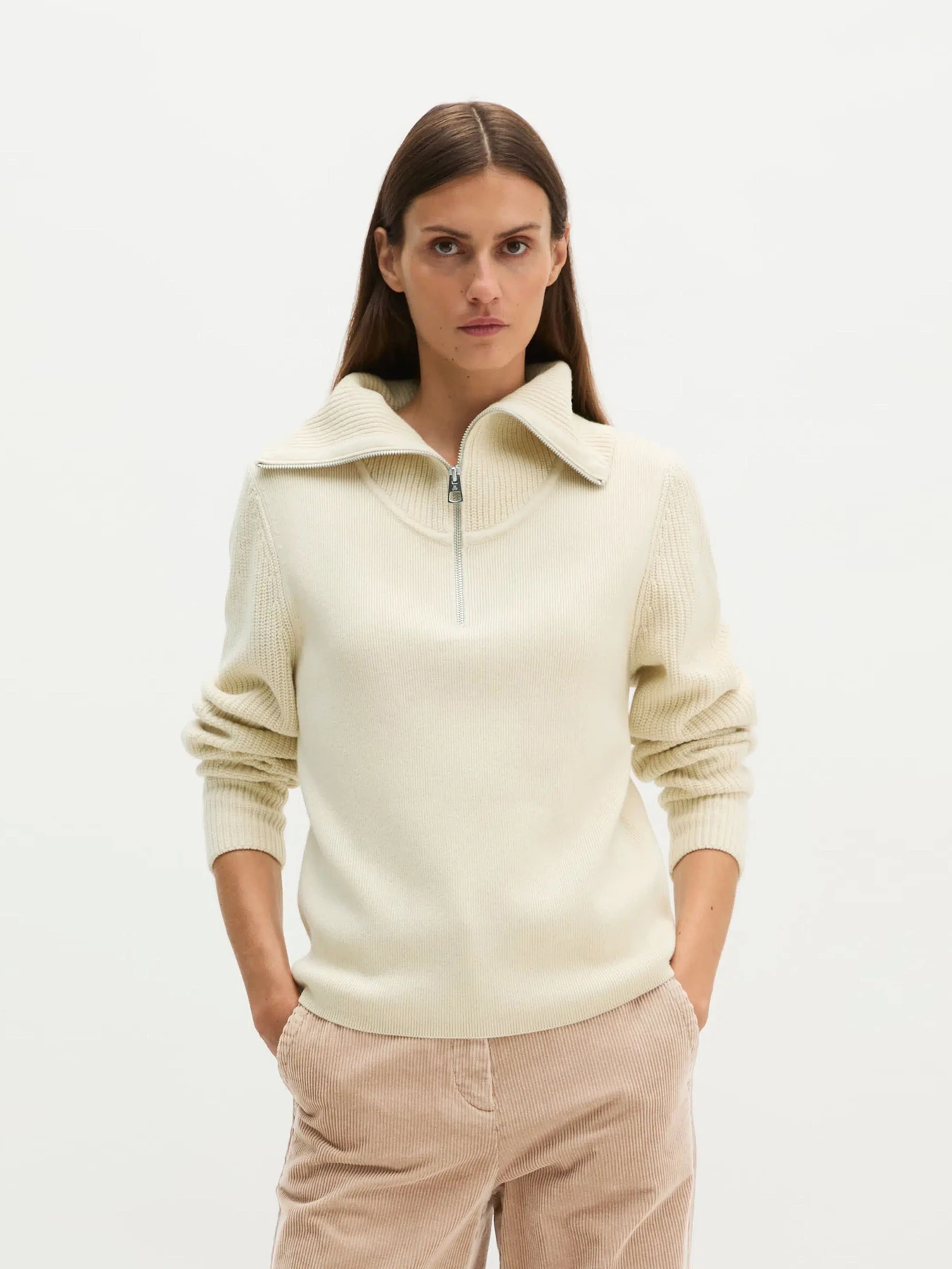 Свитеры и кардиганы Marc O’Polo модель 5000012026-2539 Фото
