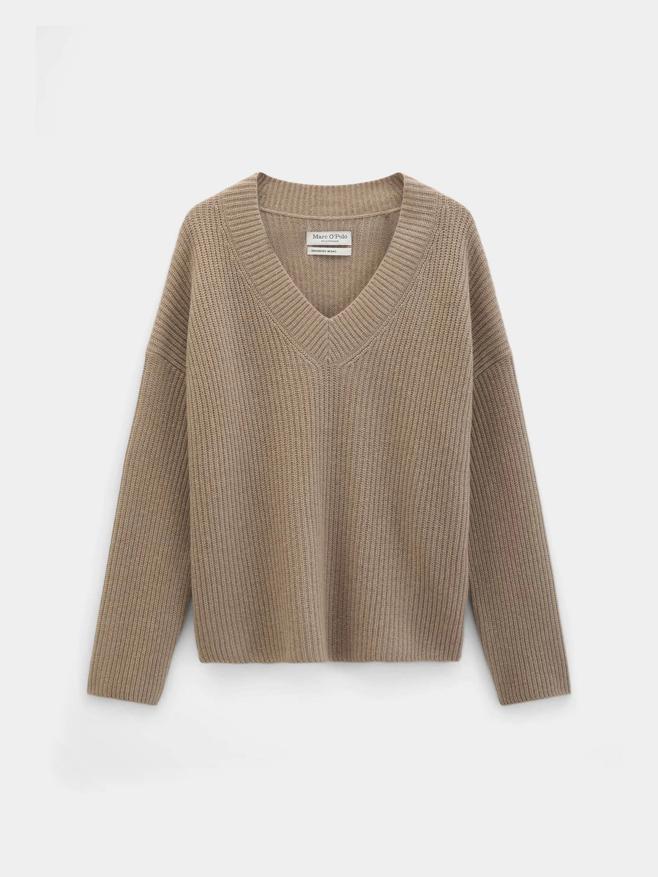 Свитеры и кардиганы Marc O’Polo модель 5000012060-1740 Фото