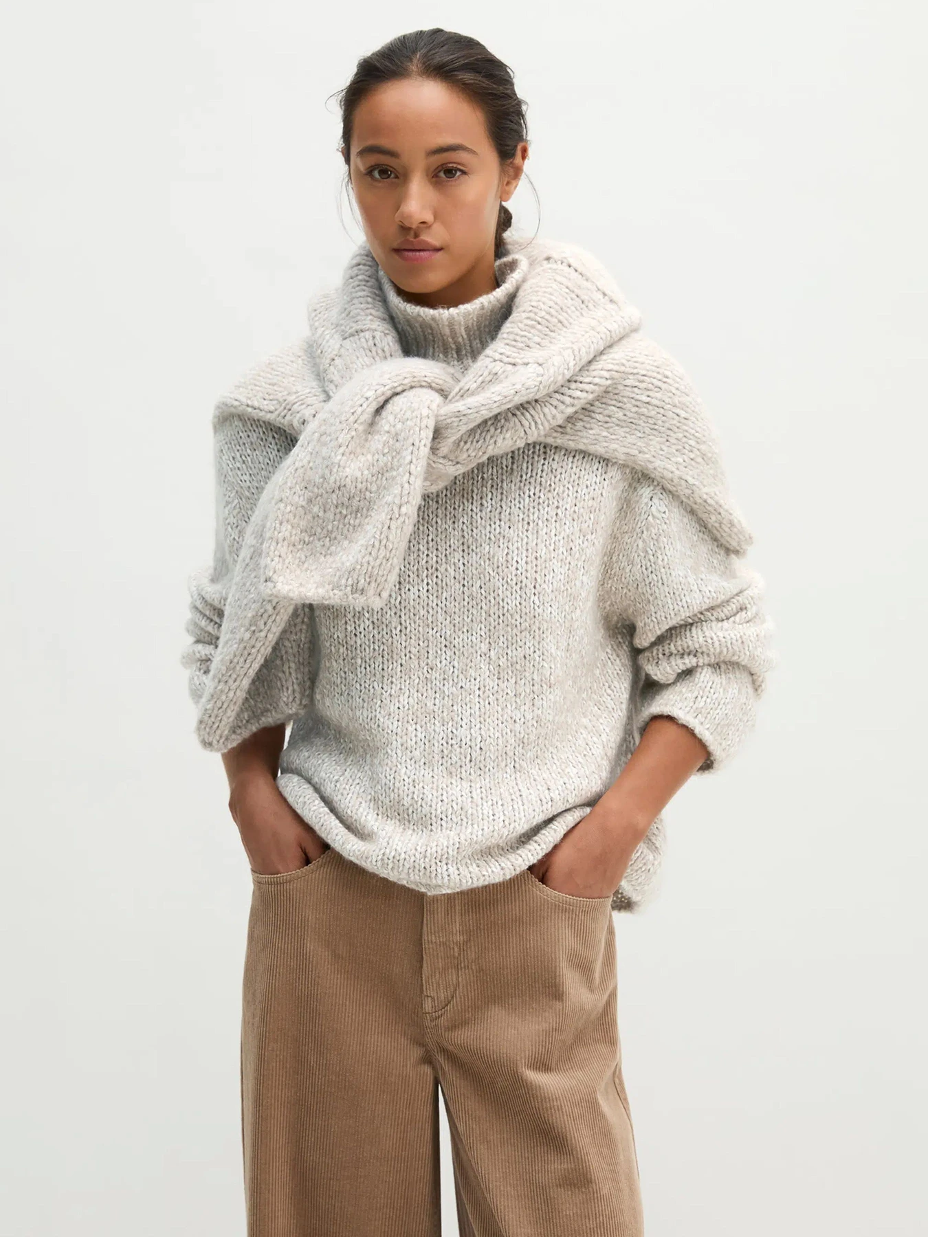 Светри та кардигани Marc O’Polo модель 5000012077-2056 Светри та кардигани Marc O’Polo модель 5000012077-2056 Фото