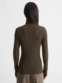 Свитеры и кардиганы Marc O’Polo модель 5000012921-0344 Фото