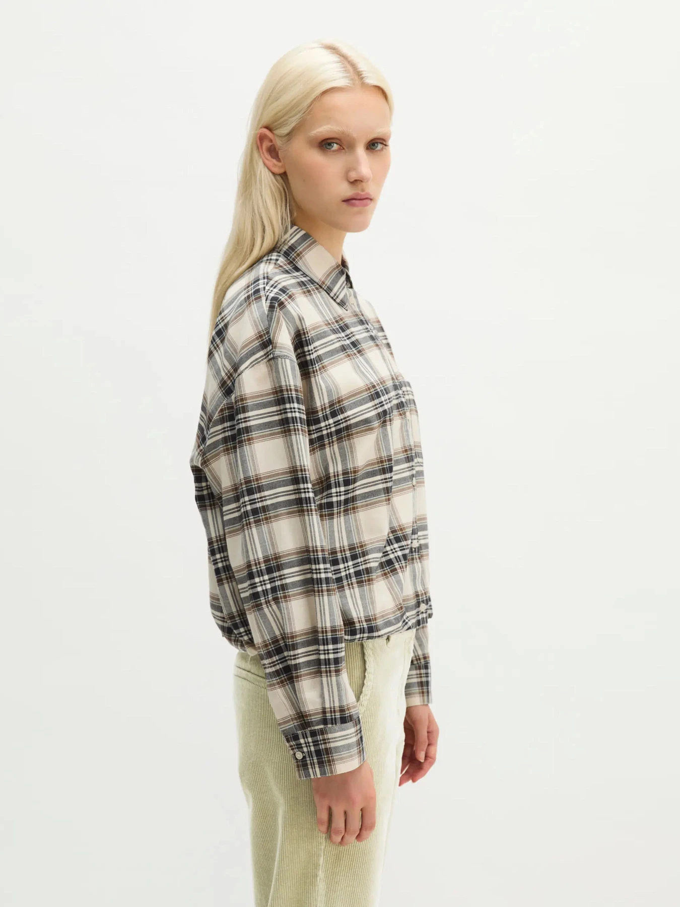 Сорочки Marc O’Polo модель 5000013795-1257 Сорочки Marc O’Polo модель 5000013795-1257 Фото