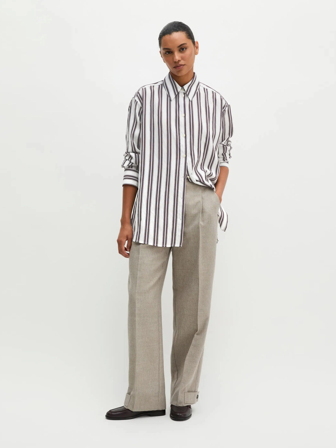 Рубашки Marc O’Polo модель 5000011948-1257 Фото