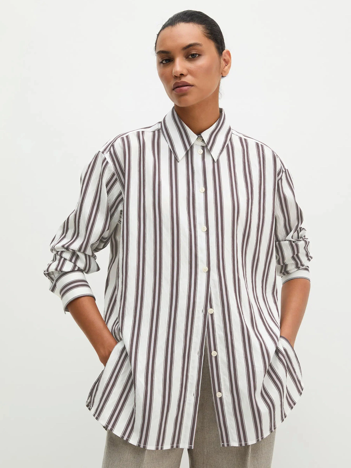 Рубашки Marc O’Polo модель 5000011948-1257 Фото