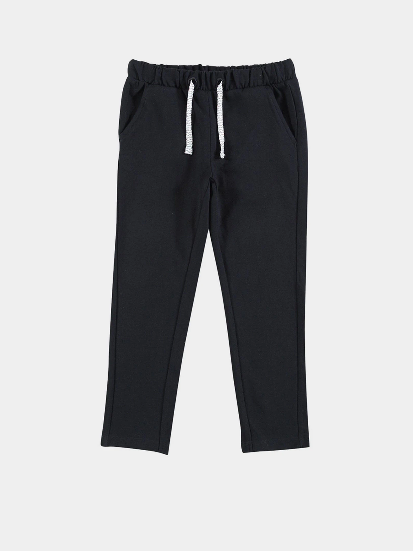 Брюки Piazza Italia модель 72937_black Брюки Piazza Italia модель 72937_black Фото