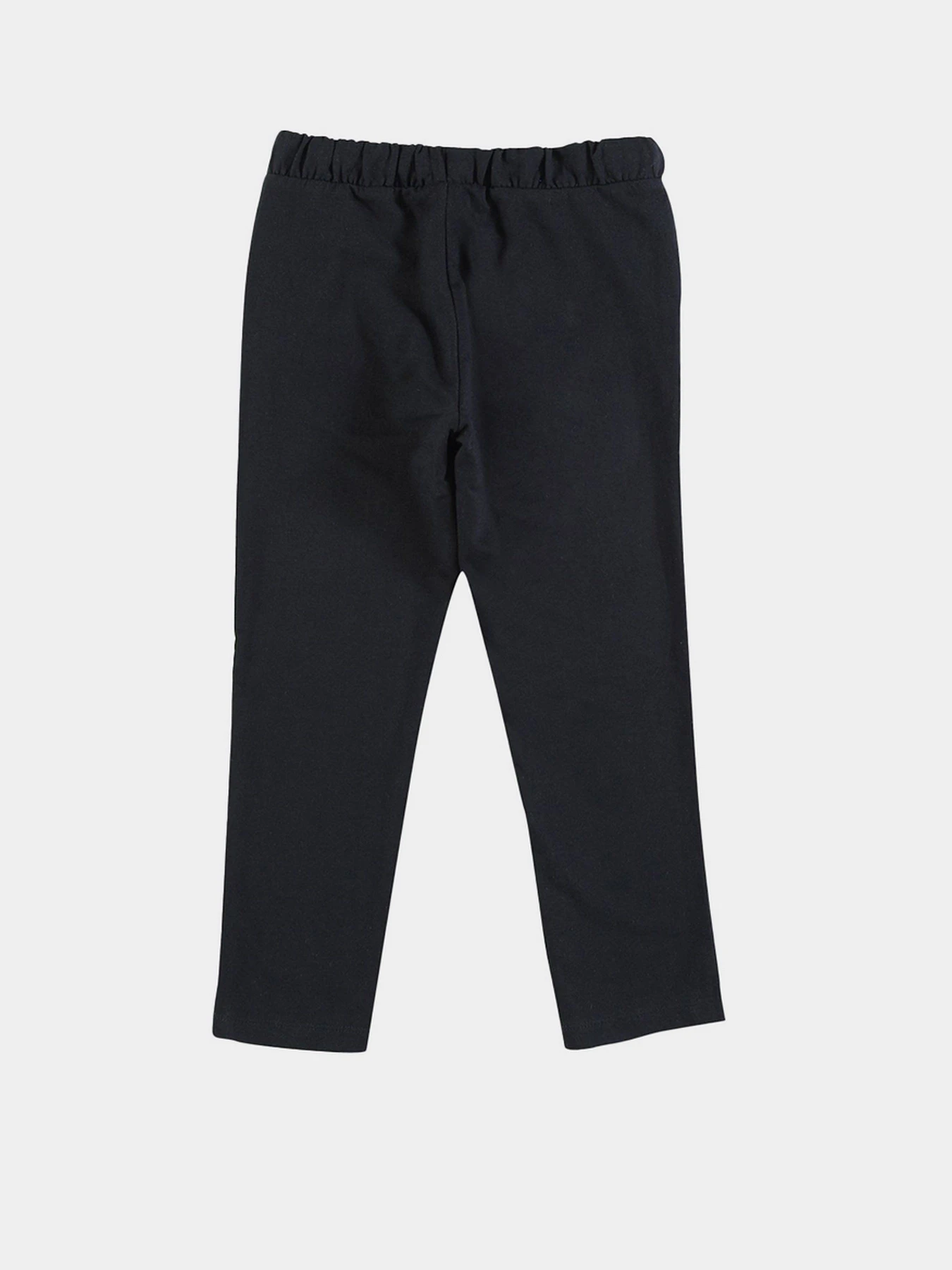 Брюки Piazza Italia модель 72937_black Брюки Piazza Italia модель 72937_black Фото