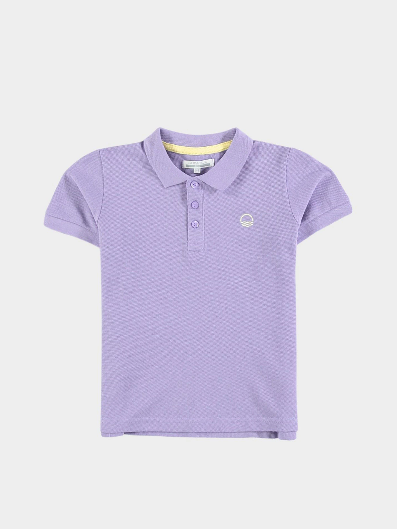 Футболки и поло Piazza Italia модель 02030_violet Фото