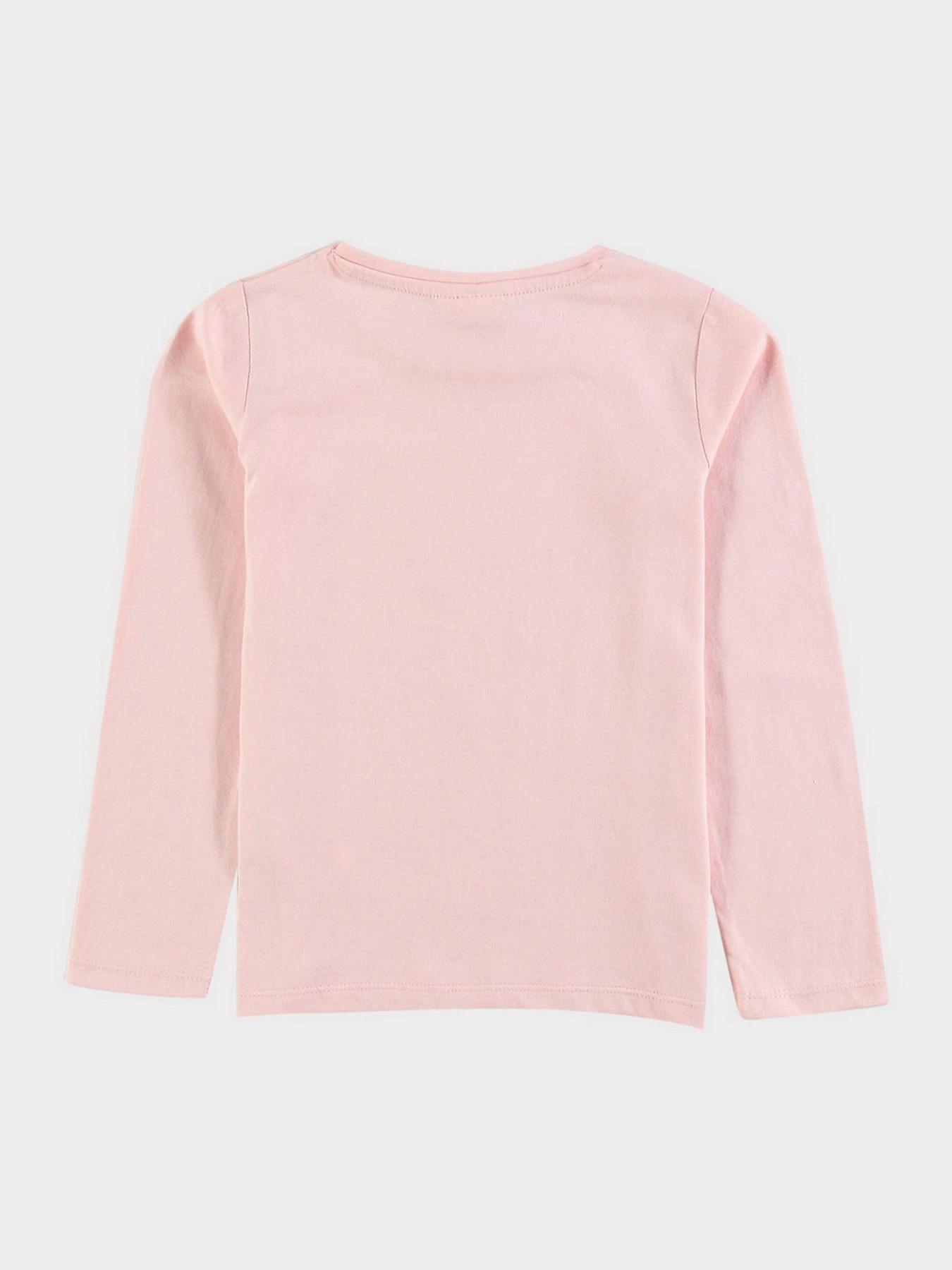 Худи и свитшоты Piazza Italia модель 58437_pink Худи и свитшоты Piazza Italia модель 58437_pink Фото