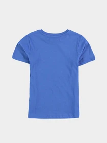 Футболки и поло Piazza Italia модель 02816_cobalt Фото