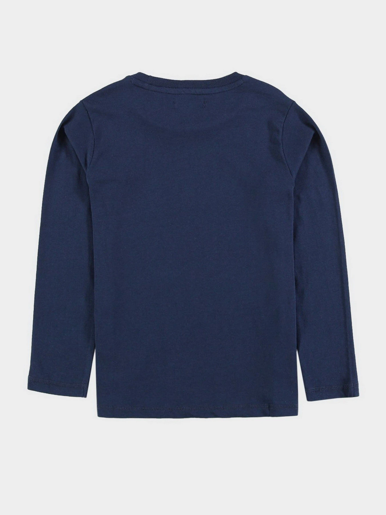 Худи и свитшоты Piazza Italia модель 68947_blue Худи и свитшоты Piazza Italia модель 68947_blue Фото