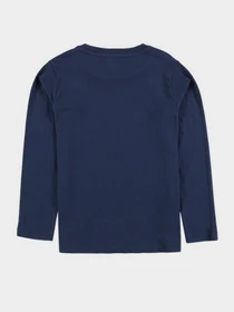 Худи и свитшоты Piazza Italia модель 68947_blue Фото