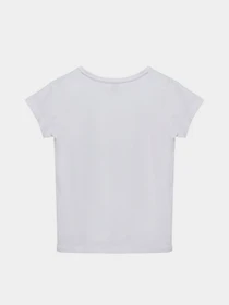 Футболки и поло Piazza Italia модель 03013_white Фото
