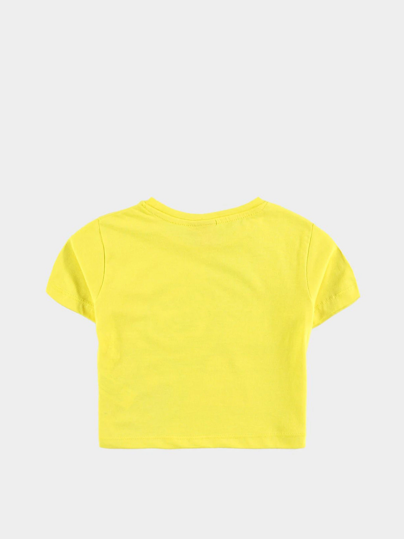 Футболки і поло Piazza Italia модель 03013_yellow Футболки і поло Piazza Italia модель 03013_yellow Фото