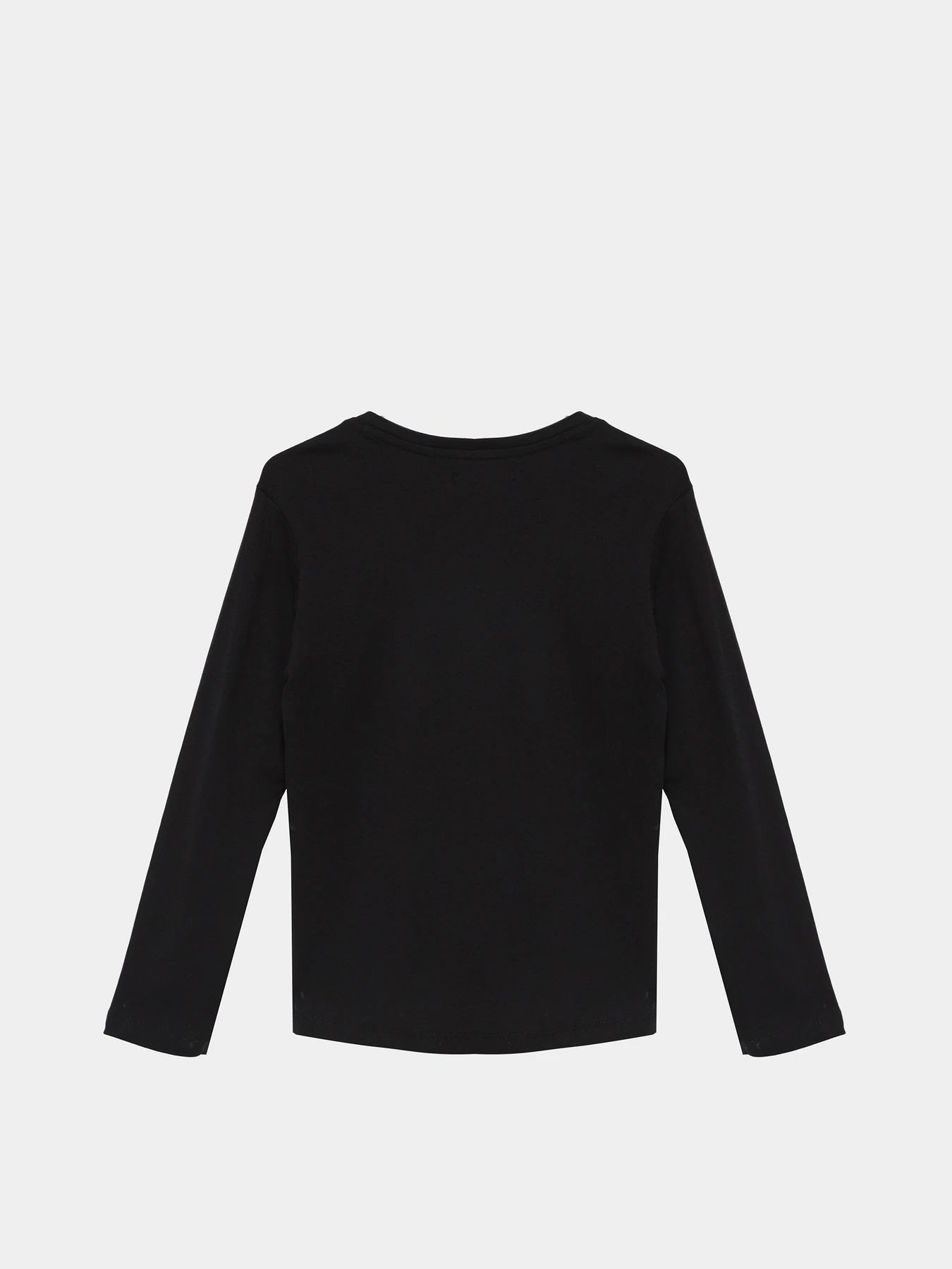 Худи и свитшоты Piazza Italia модель 04663_black Худи и свитшоты Piazza Italia модель 04663_black Фото