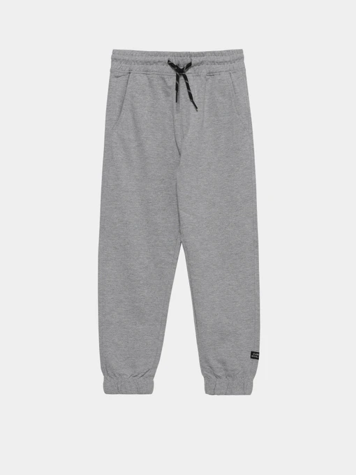 Штани Piazza Italia модель 04676_grey melange Фото