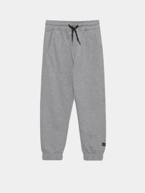 Брюки Piazza Italia модель 04676_grey melange Фото