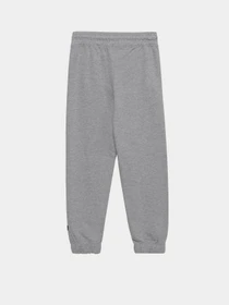 Брюки Piazza Italia модель 04676_grey melange Фото
