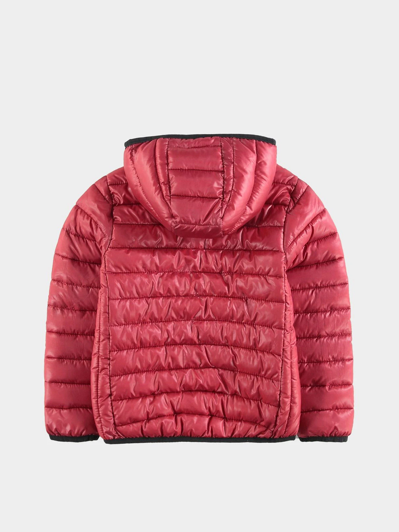 Куртки та дублянки Piazza Italia модель 04528_red Куртки та дублянки Piazza Italia модель 04528_red Фото