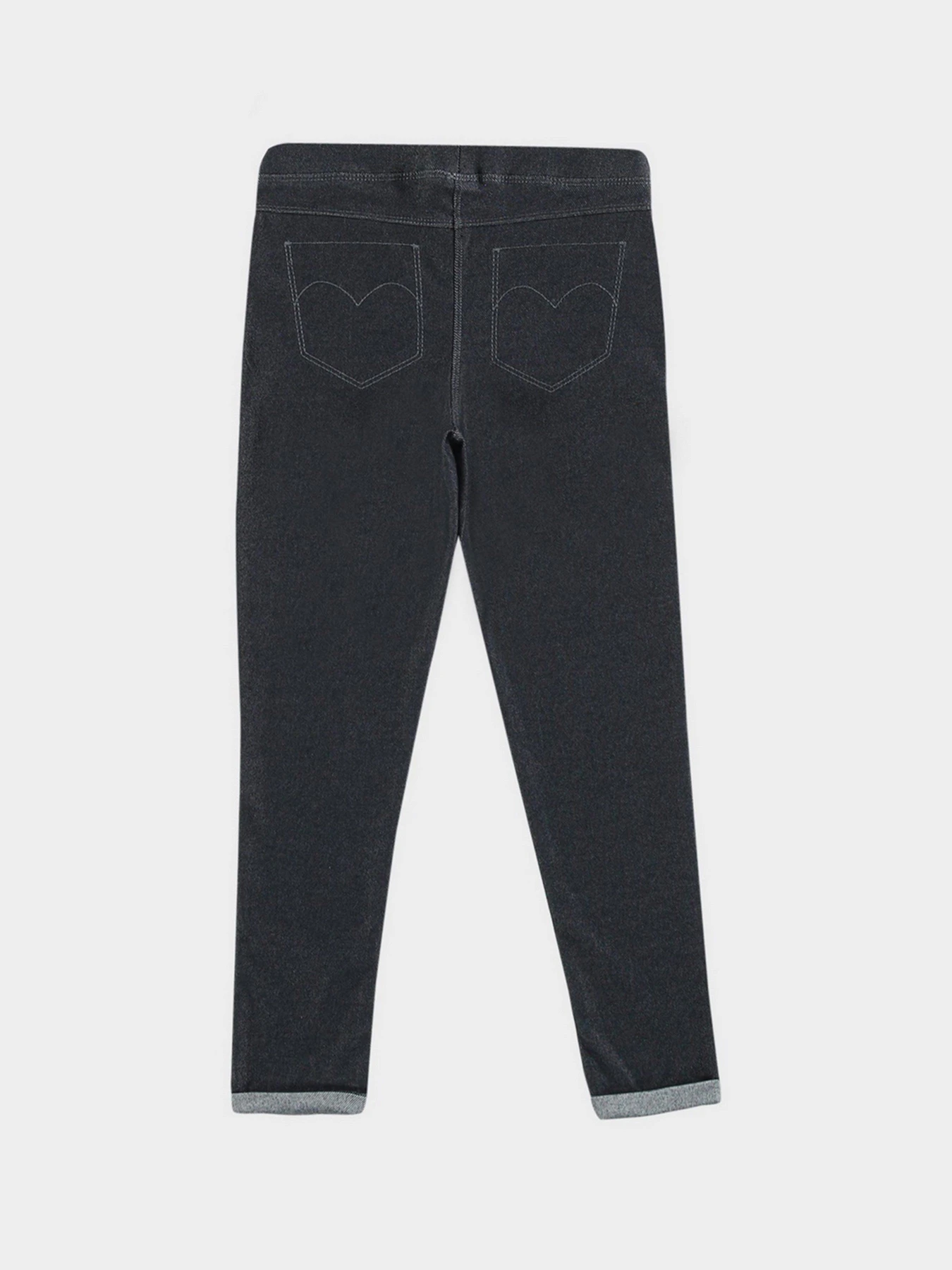 Штани Piazza Italia модель 69766_black Штани Piazza Italia модель 69766_black Фото