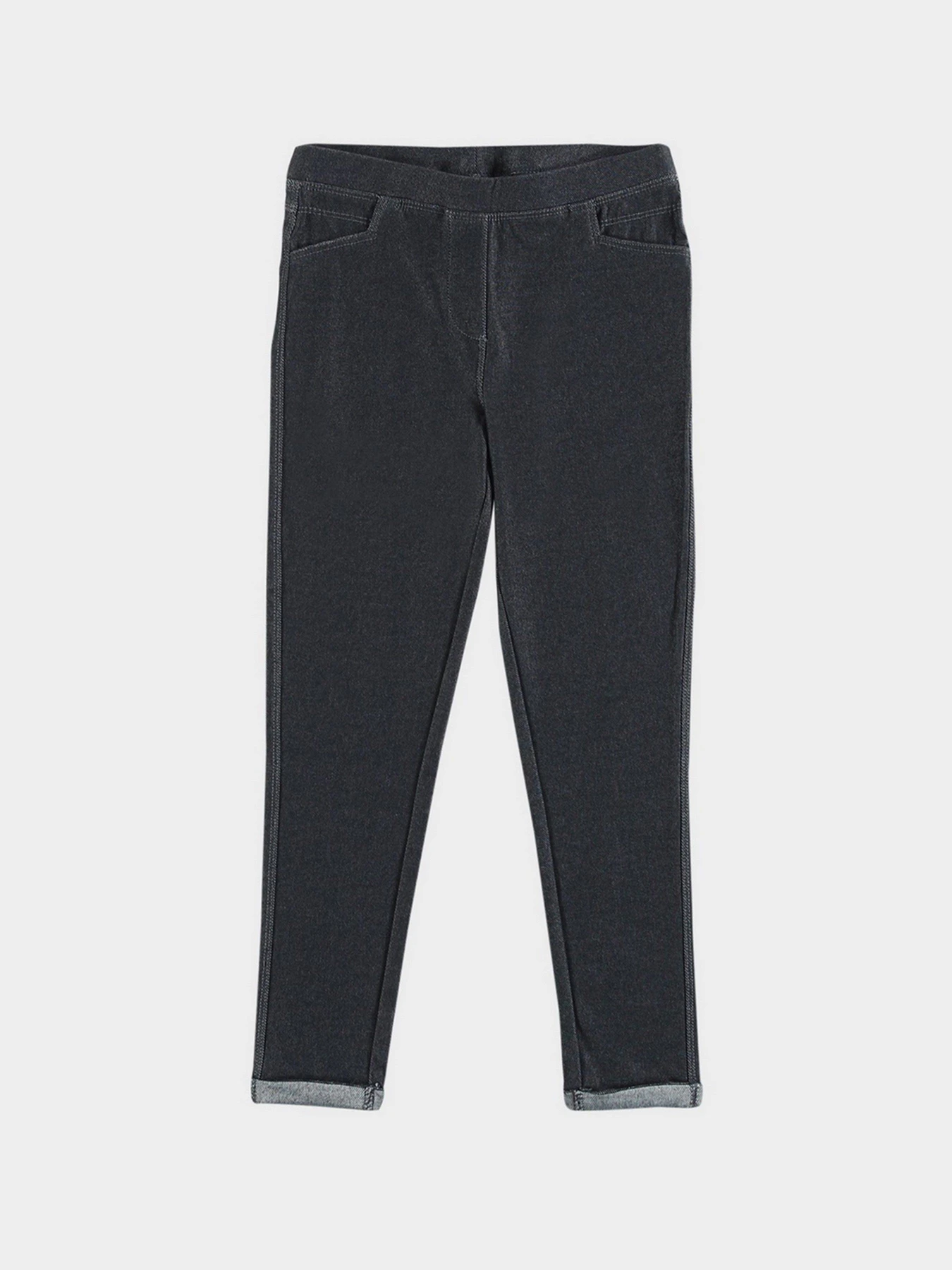 Штани Piazza Italia модель 69766_black Штани Piazza Italia модель 69766_black Фото