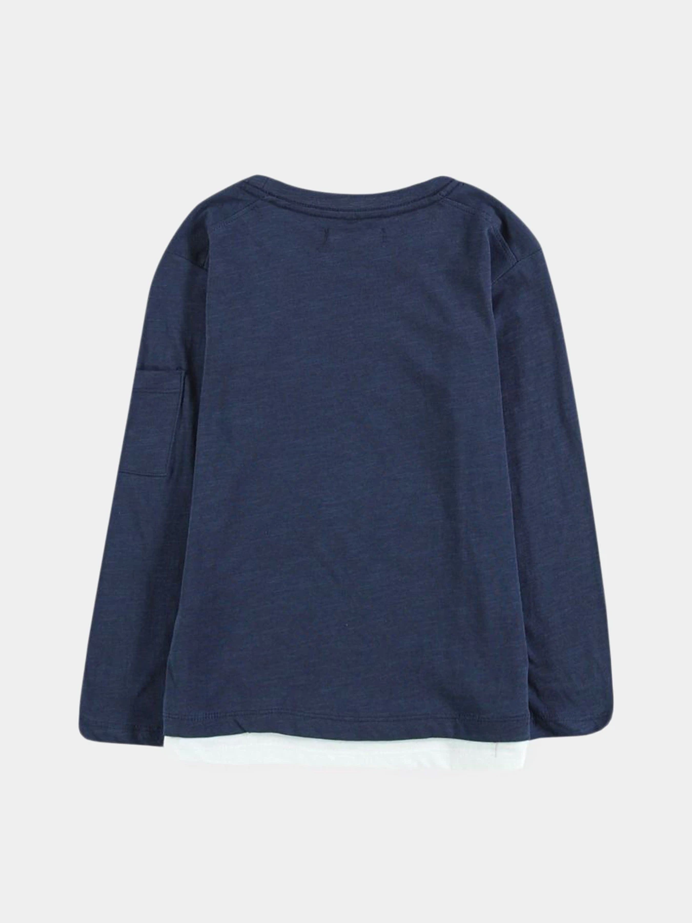 Худи и свитшоты Piazza Italia модель 04675_blue Худи и свитшоты Piazza Italia модель 04675_blue Фото