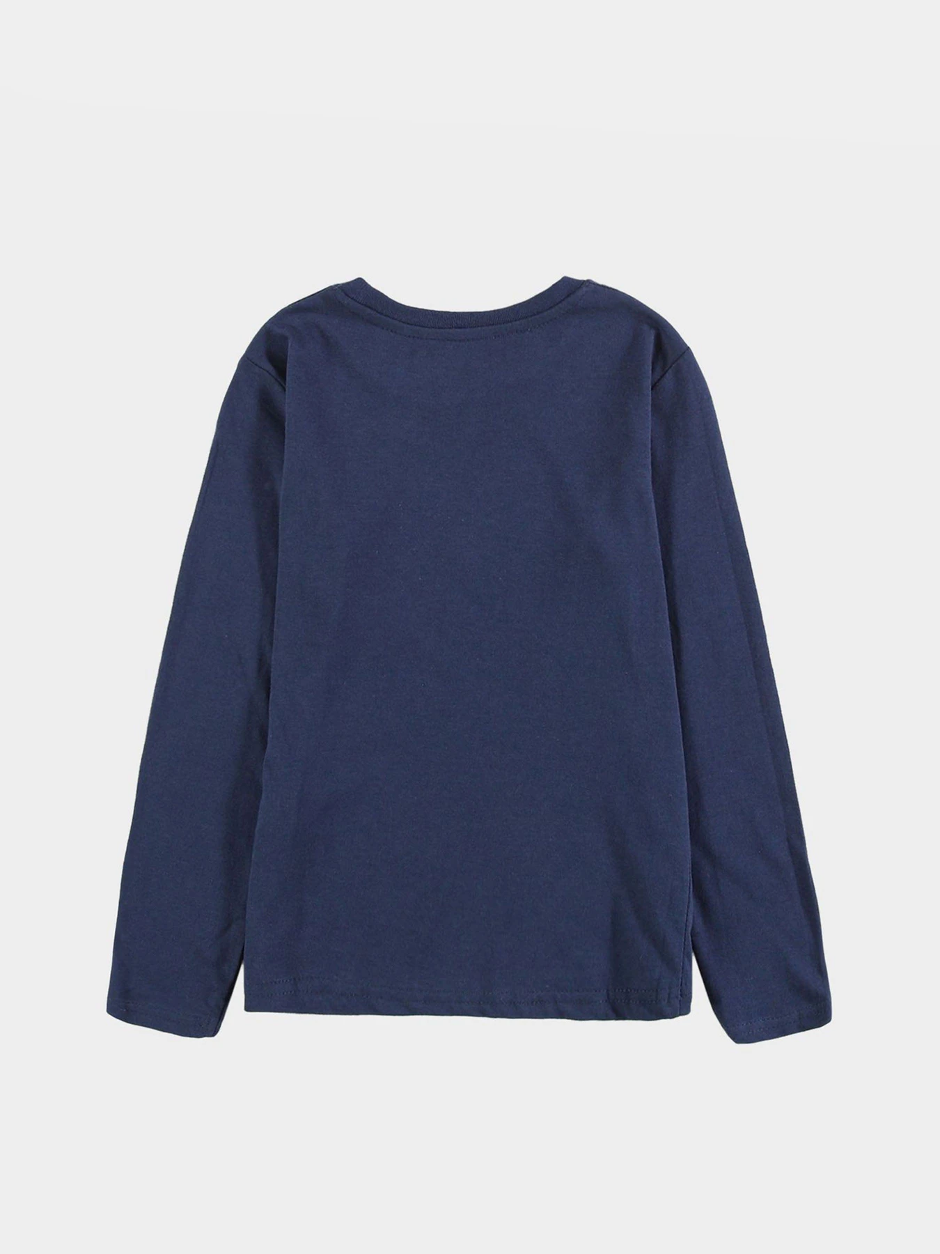 Худи и свитшоты Piazza Italia модель 04705_blue Фото