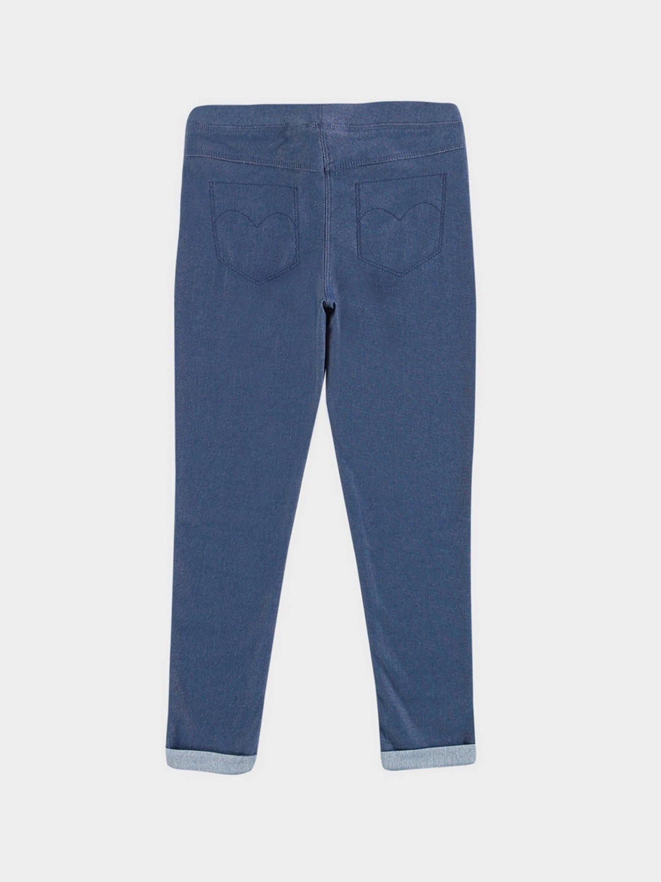 Штани Piazza Italia модель 69766_denim Штани Piazza Italia модель 69766_denim Фото