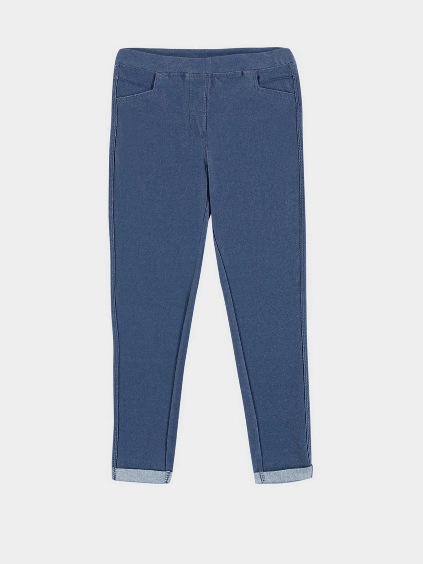 Штани Piazza Italia модель 69766_denim Штани Piazza Italia модель 69766_denim Фото