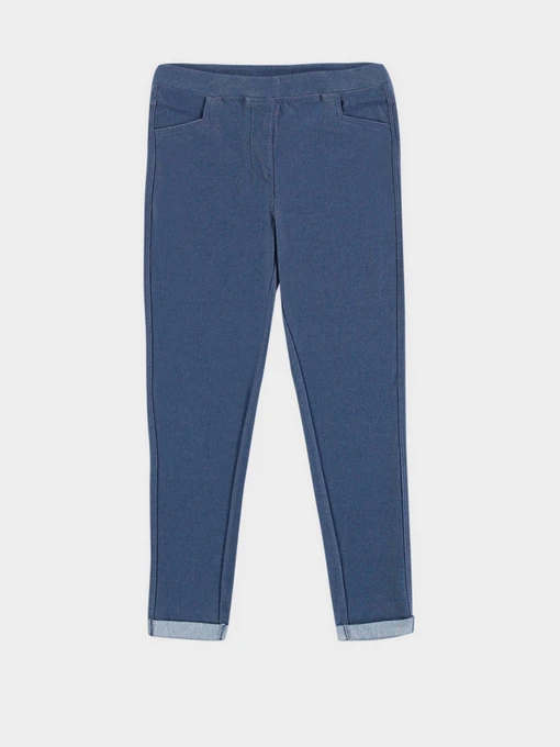 Штани Piazza Italia модель 69766_denim Фото