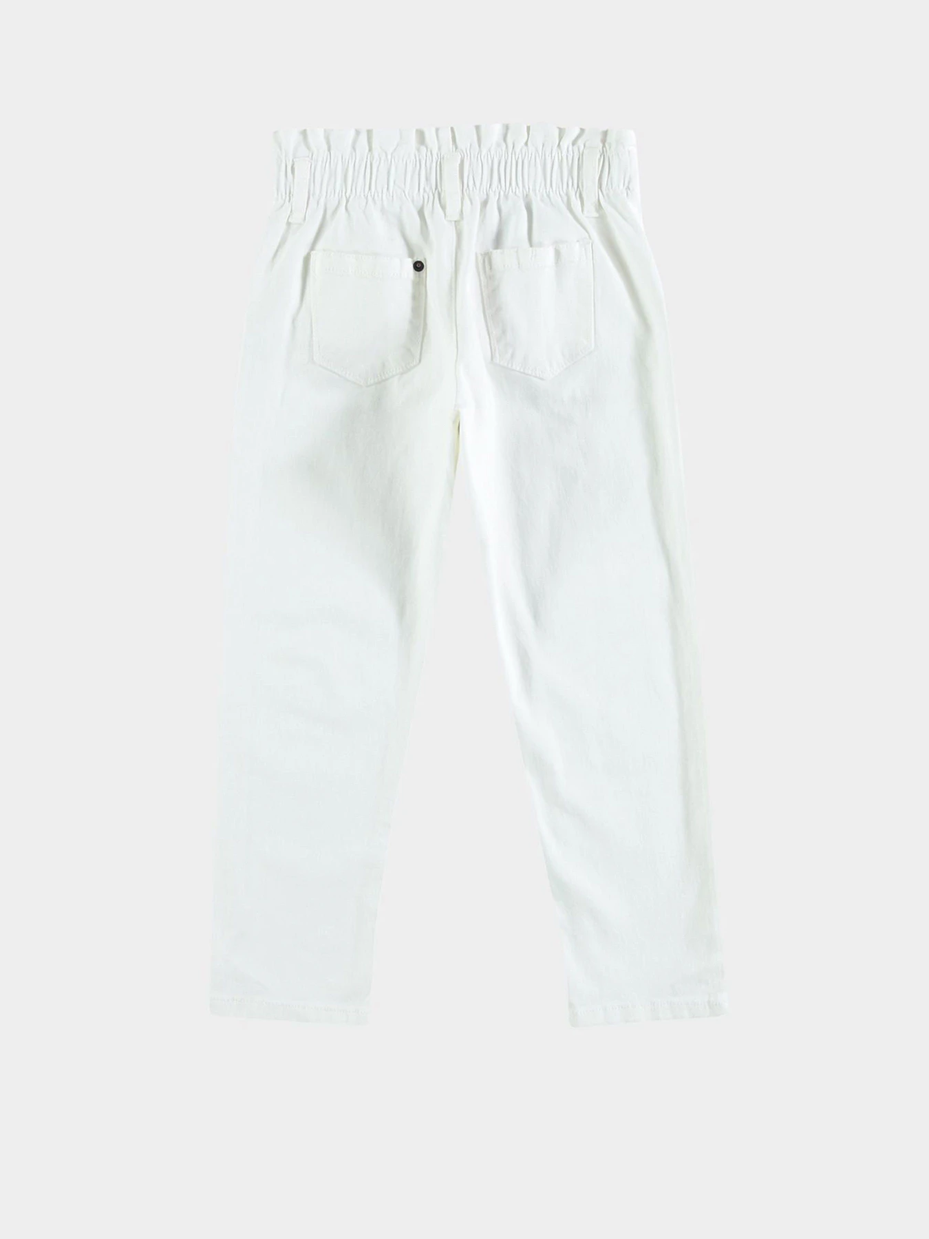 Джинсы Piazza Italia модель 04721_off white Джинсы Piazza Italia модель 04721_off white Фото