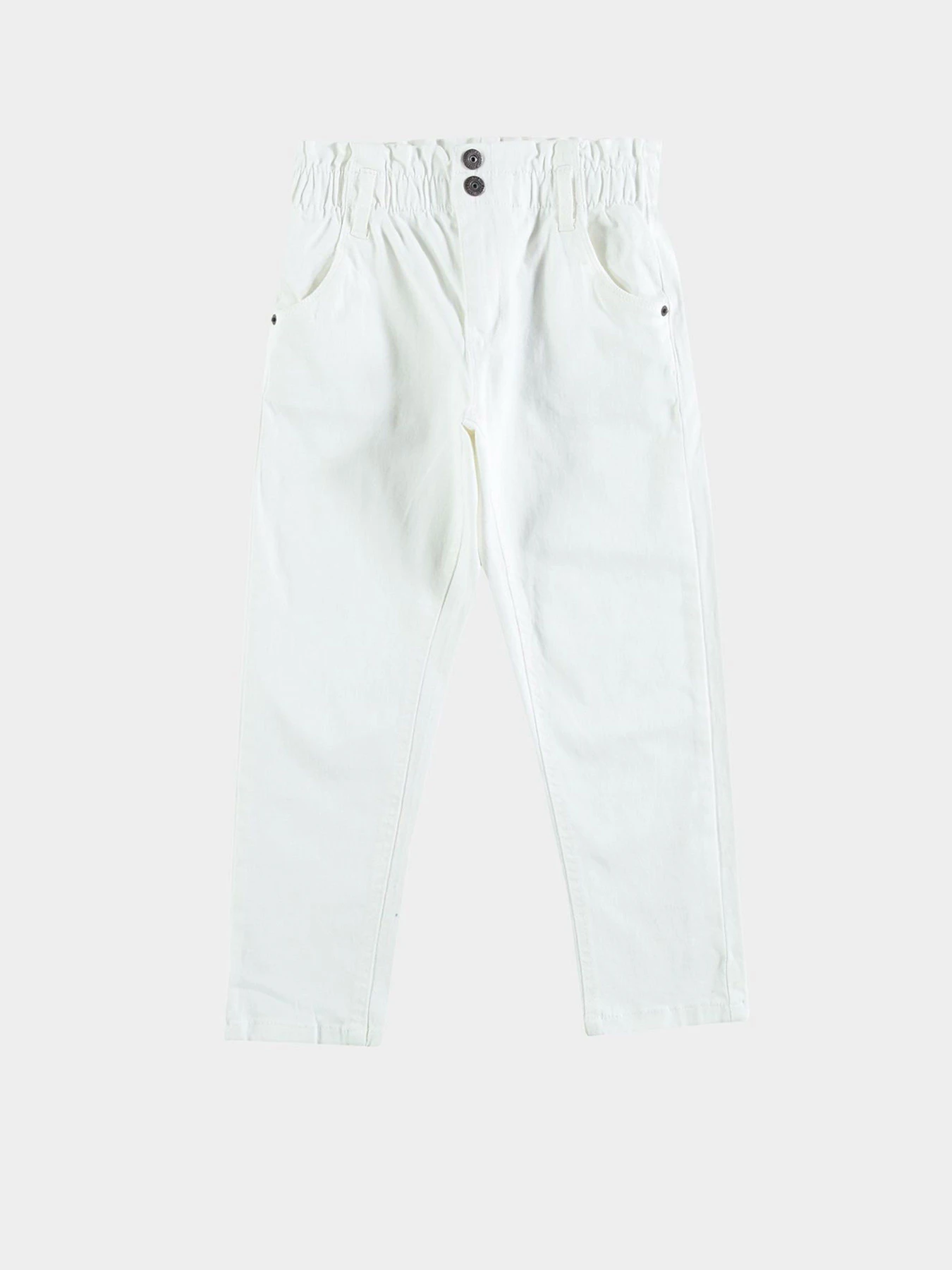 Джинсы Piazza Italia модель 04721_off white Джинсы Piazza Italia модель 04721_off white Фото