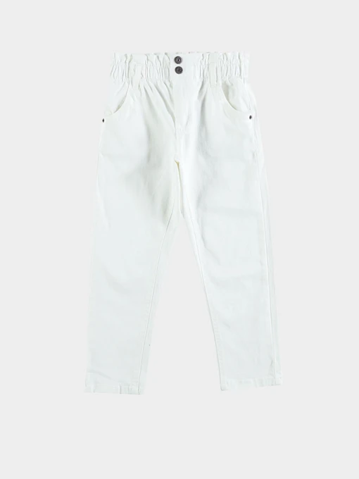 Джинси Piazza Italia модель 04721_off white Фото