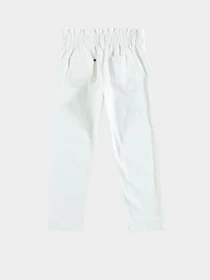 Джинсы Piazza Italia модель 04721_off white Фото