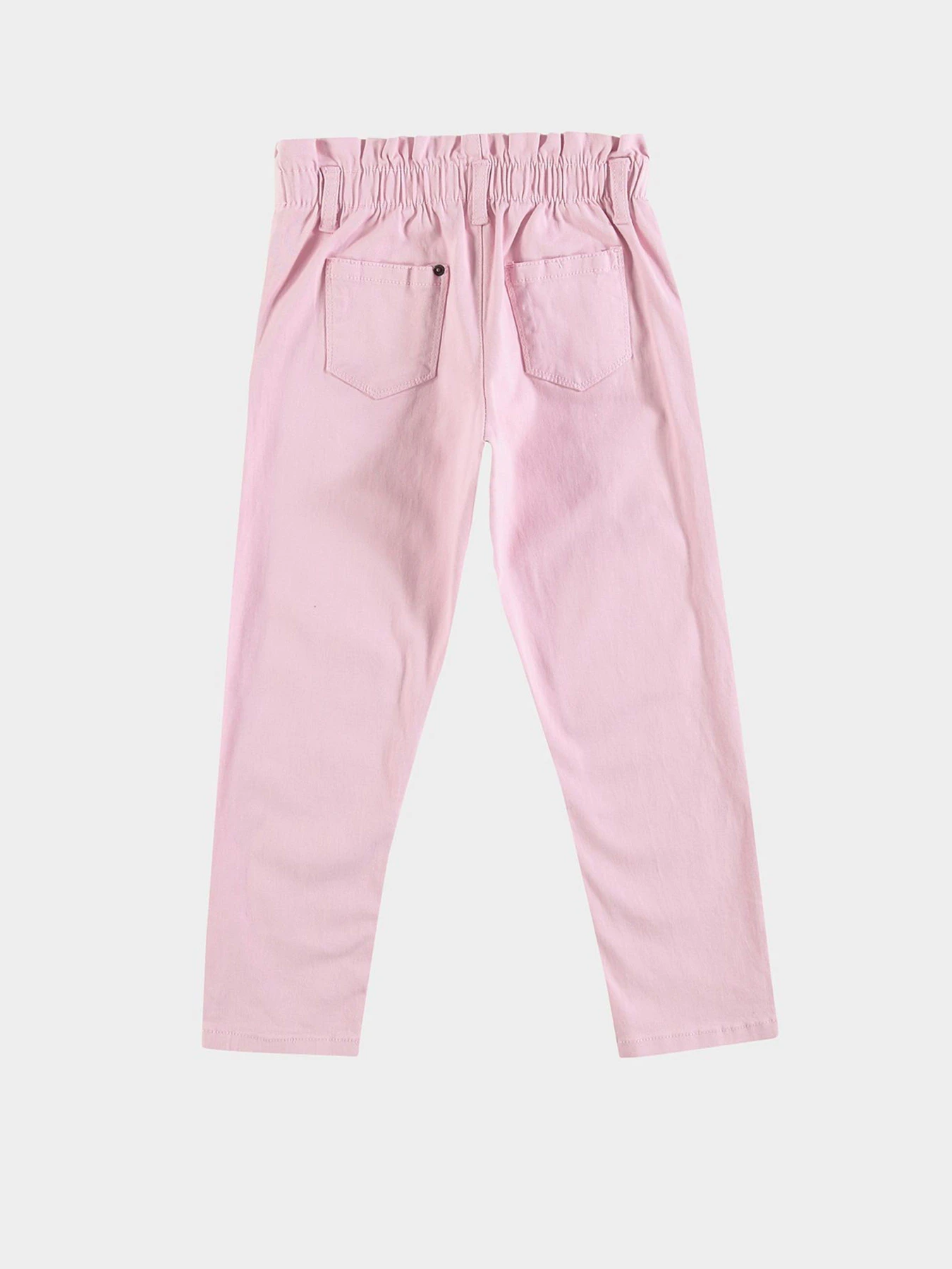 Джинсы Piazza Italia модель 04721_pink Джинсы Piazza Italia модель 04721_pink Фото