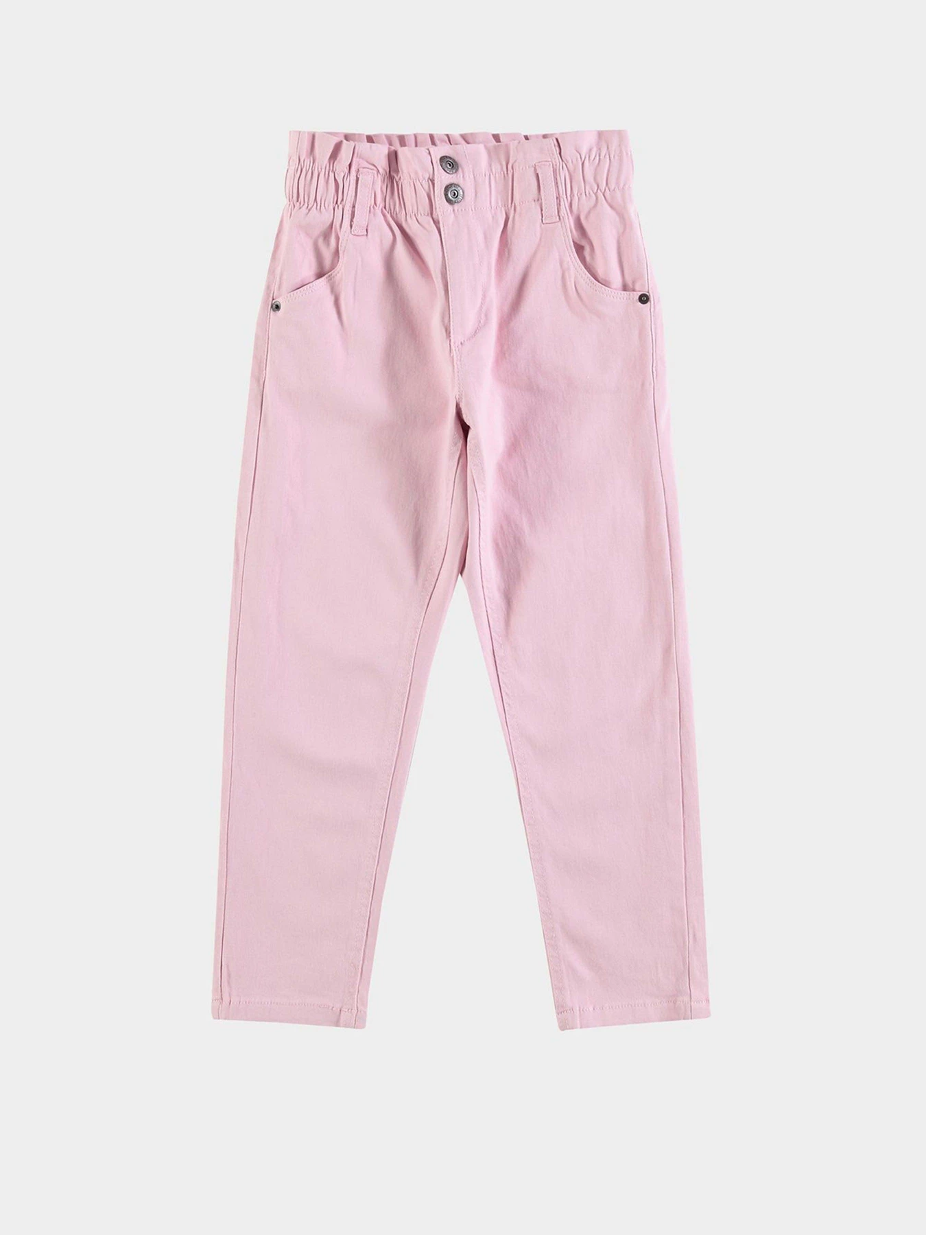 Джинсы Piazza Italia модель 04721_pink Джинсы Piazza Italia модель 04721_pink Фото