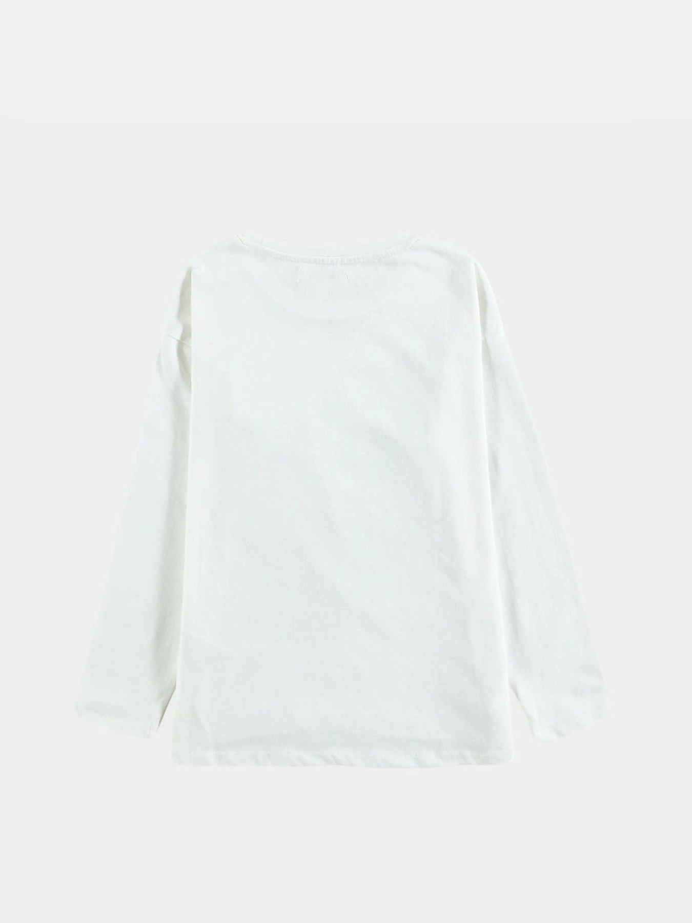 Худи и свитшоты Piazza Italia модель 04750_off white Худи и свитшоты Piazza Italia модель 04750_off white Фото