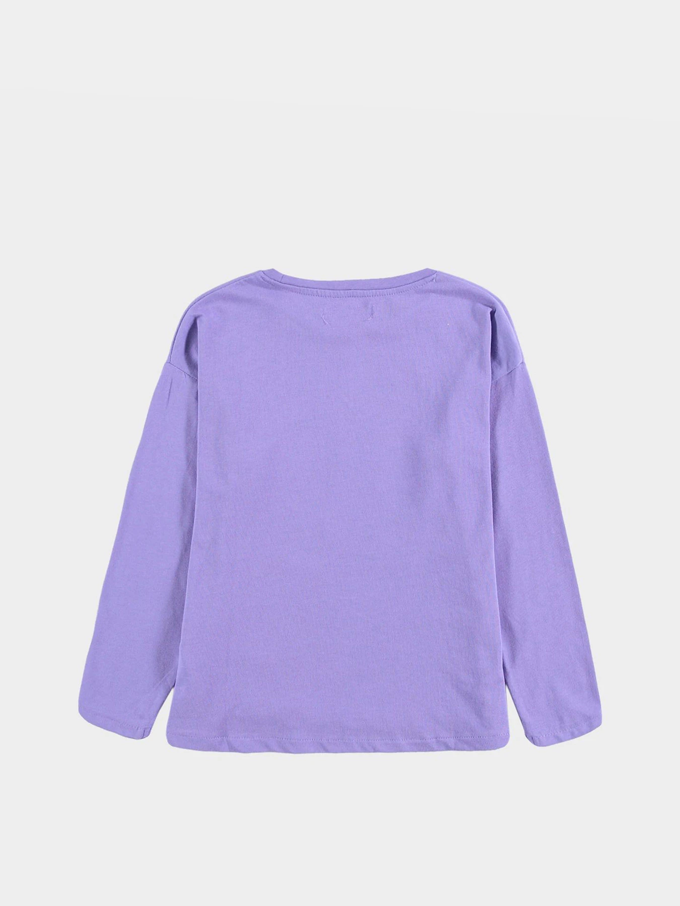 Худи и свитшоты Piazza Italia модель 04750_violet Худи и свитшоты Piazza Italia модель 04750_violet Фото