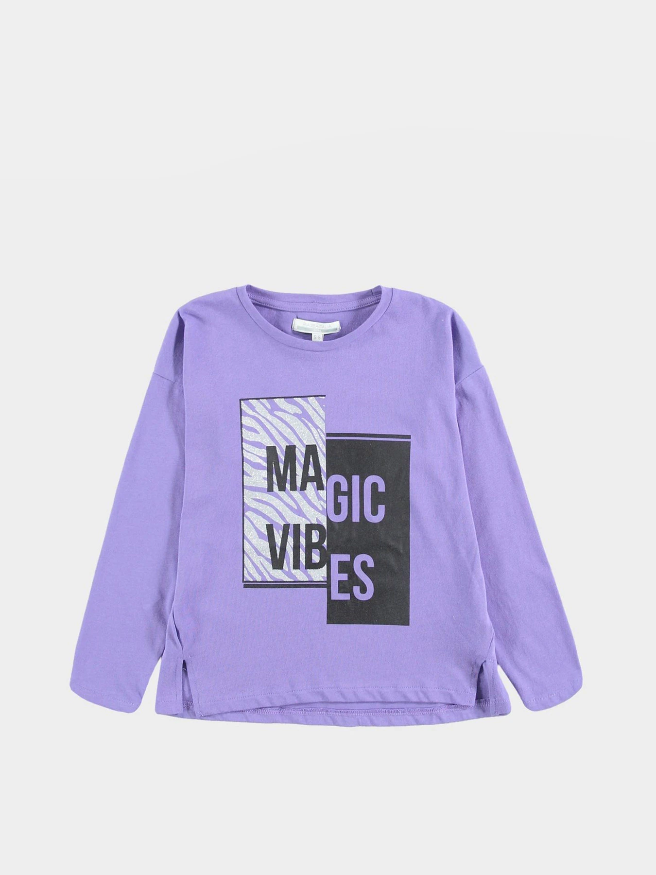 Худи и свитшоты Piazza Italia модель 04750_violet Худи и свитшоты Piazza Italia модель 04750_violet Фото